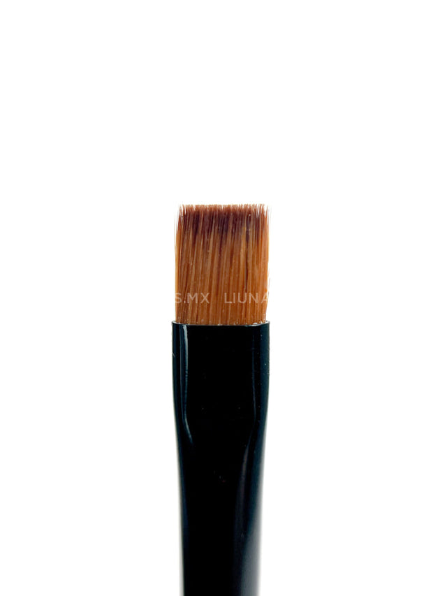 Pincel Square Brush Liunails Pinceles