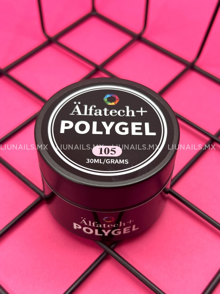 Polygel 105 Alfatech+