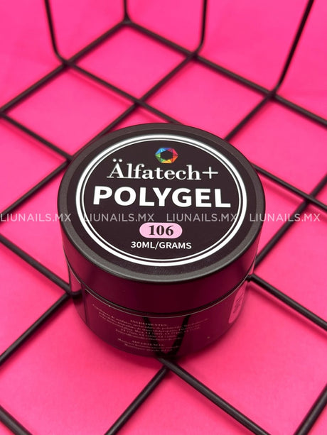 Polygel 106 Alfatech+