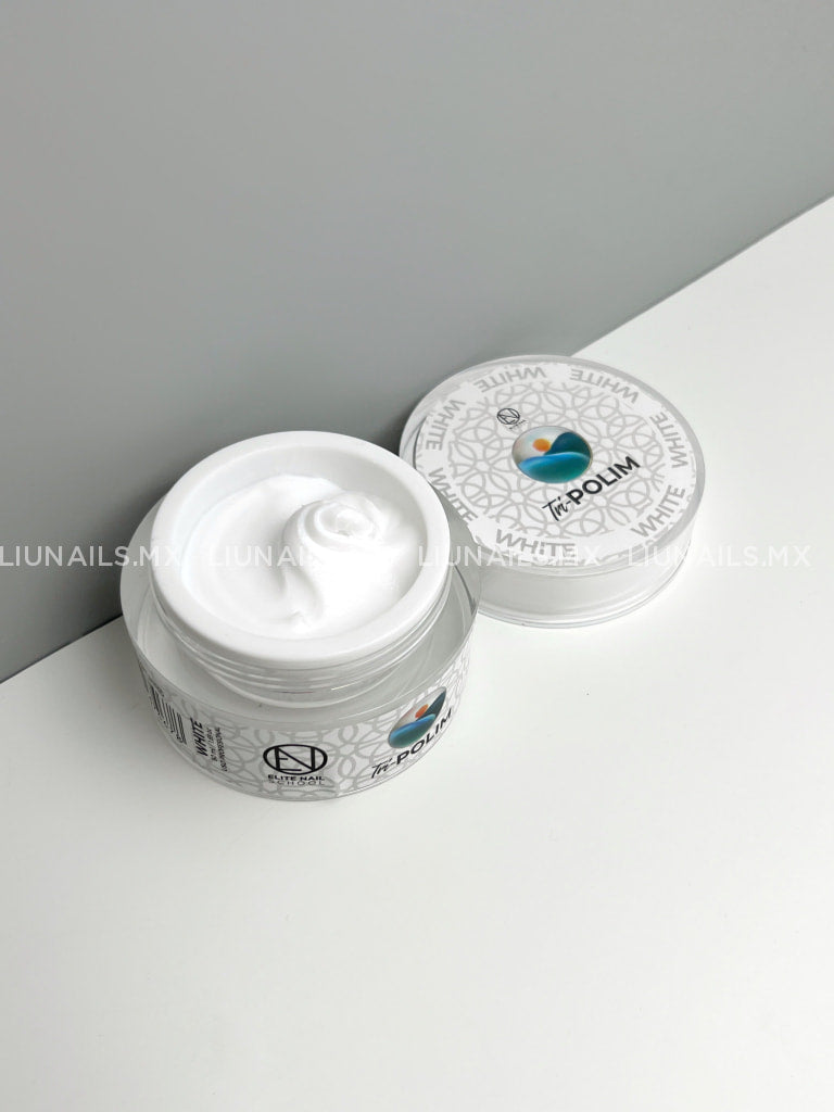Polygel Milky 50 Ml