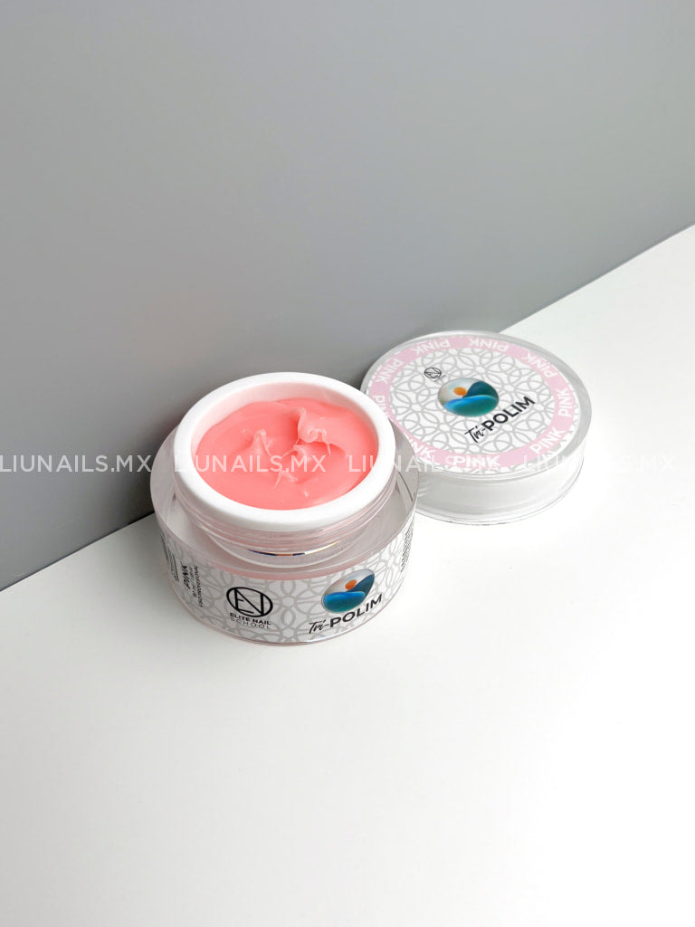 Polygel Pink 50 Ml