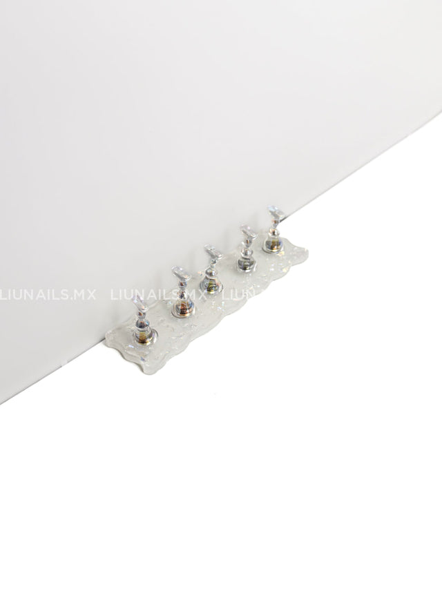 Porta Tips SIPNAILS Accesorios