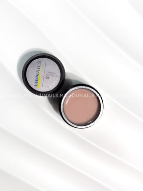 Premium Builder Gel 02 LIUNAILS Builder gel