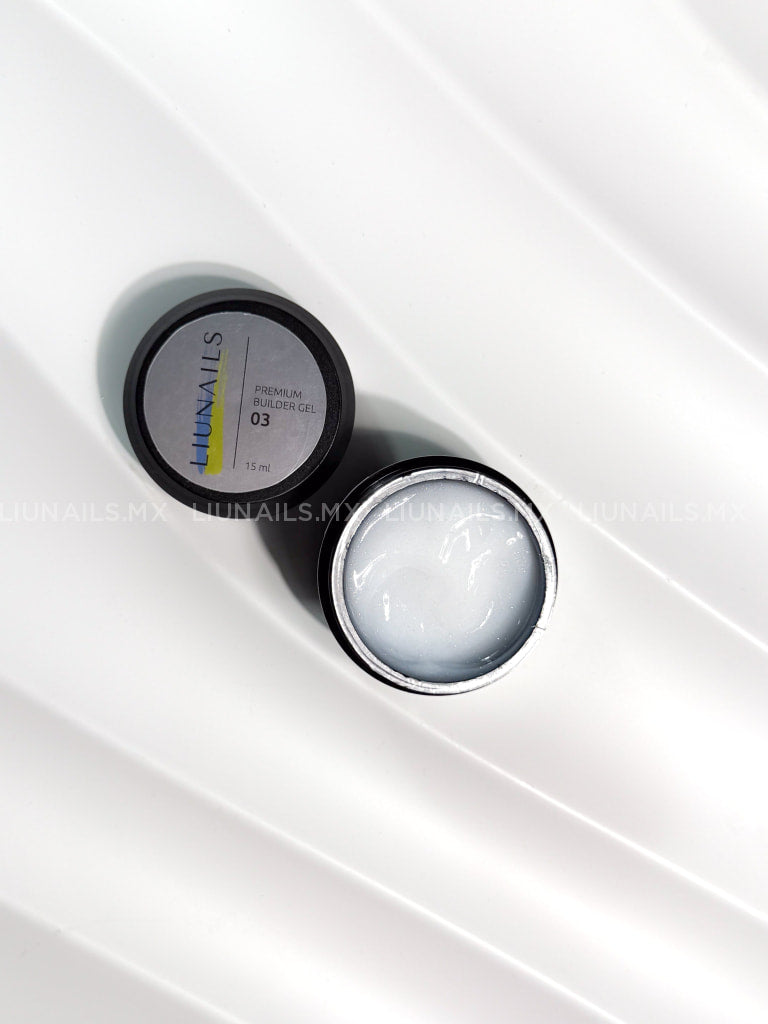 Premium Builder Gel 03 LIUNAILS Builder gel