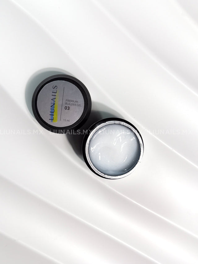 Premium Builder Gel 03 LIUNAILS Builder gel