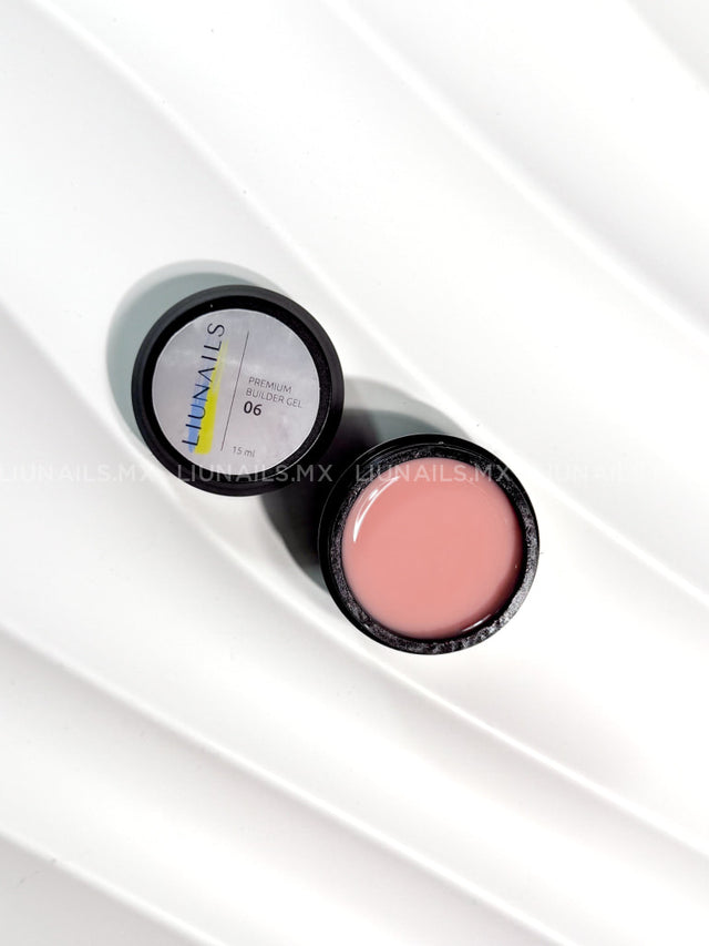 Premium Builder Gel 06 LIUNAILS Builder gel