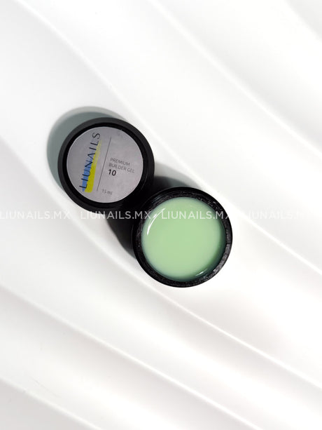 Premium Builder Gel 10 LIUNAILS Builder gel
