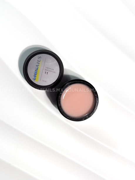 Premium Builder Gel 11 LIUNAILS Builder gel