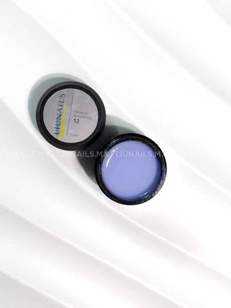 Premium Builder Gel 12 LIUNAILS Builder gel
