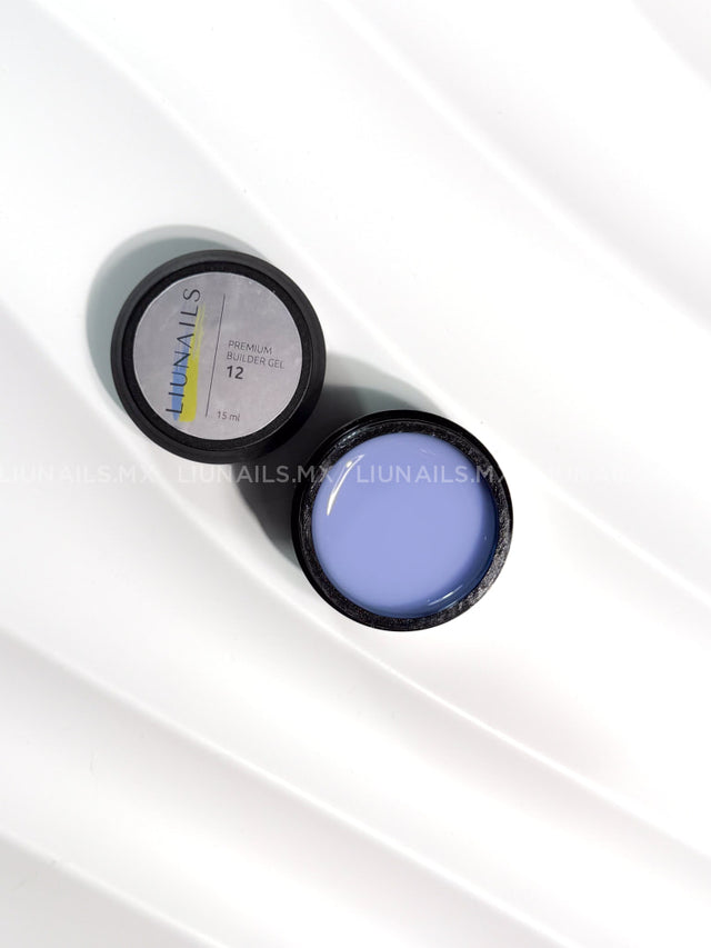 Premium Builder Gel 12 LIUNAILS Builder gel