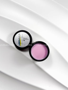 Premium Builder Gel 14 LIUNAILS - Builder gel