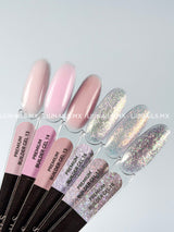 Premium Builder Gel 13 LIUNAILS - Builder gel