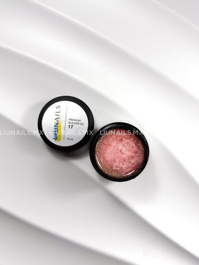 Premium Builder Gel 17 LIUNAILS - Builder gel