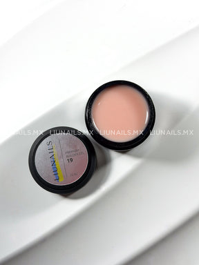 Premium Builder Gel 19 LIUNAILS - Builder gel