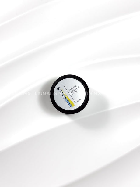 Premium Builder Gel Clear LIUNAILS - Builder gel