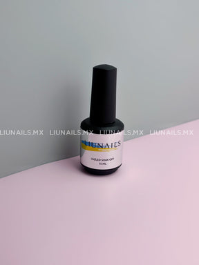 Primer Acid Free 15Ml Liunails Preparación