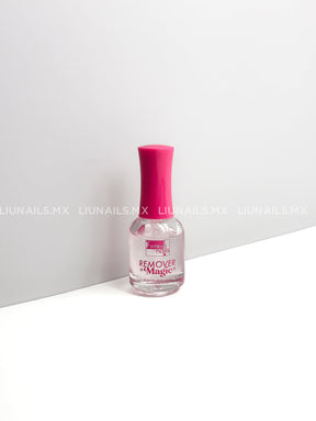 Removedor de gel Magic FANTASY NAILS Removedor de cutícula