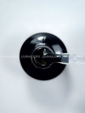 Rubber Base Clear 15 Ml Bases