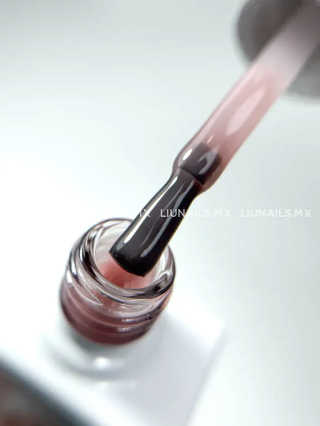 Rubber Base Sweet Nude - 12 ml PAINT NAILS SYSTEM - Bases