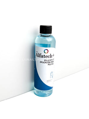 Solución de aplicación para polygel ALFATECH + Monómeros