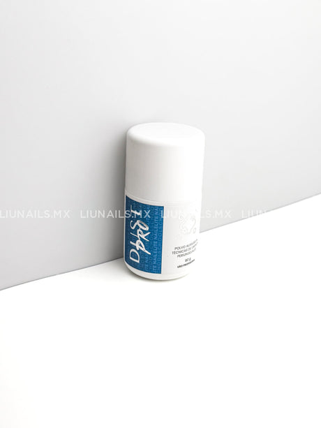 Talco para manicura Dust Pro ELITE NAIL SCHOOL Limpiadores
