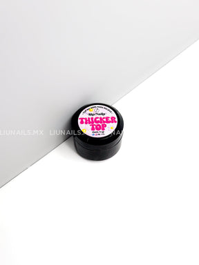Thicker Top Coat Tarro SIP NAILS Top
