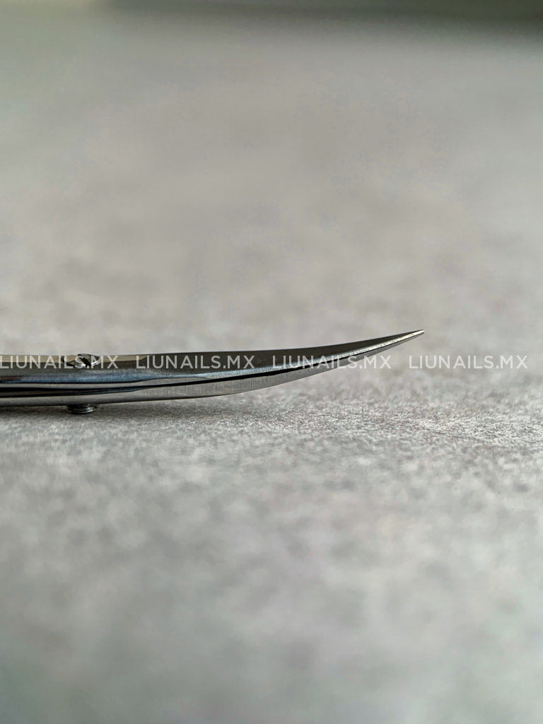 Tijeras Para Cutícula Staleks Pro Expert 50 Tipo 3