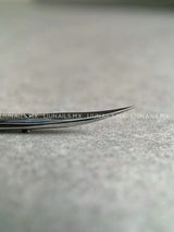 Tijeras Para Cutícula Staleks Pro Expert 50 Tipo 3