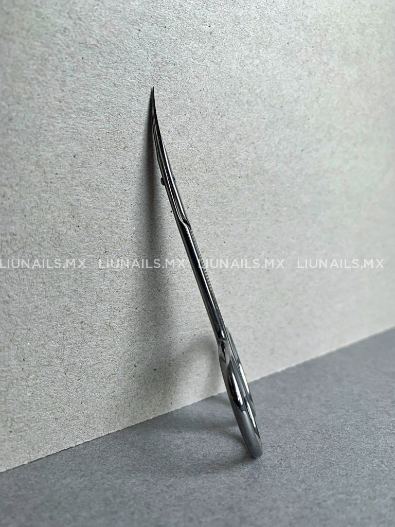 Tijeras Para Cutícula Staleks Pro Expert 50 Tipo 3