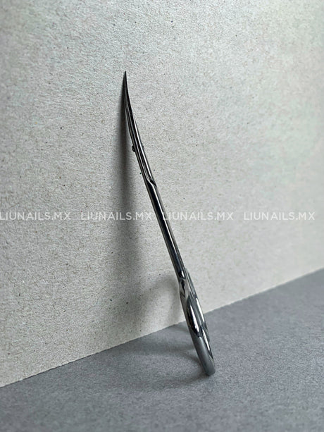 Tijeras Para Cutícula Staleks Pro Expert 50 Tipo 3