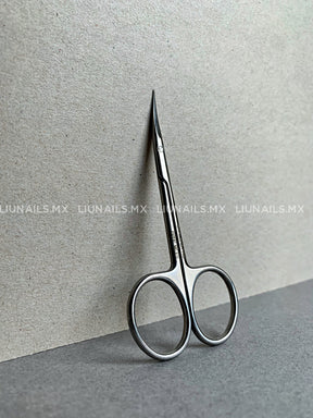 Tijeras Para Cutícula Staleks Pro Expert 50 Tipo 3