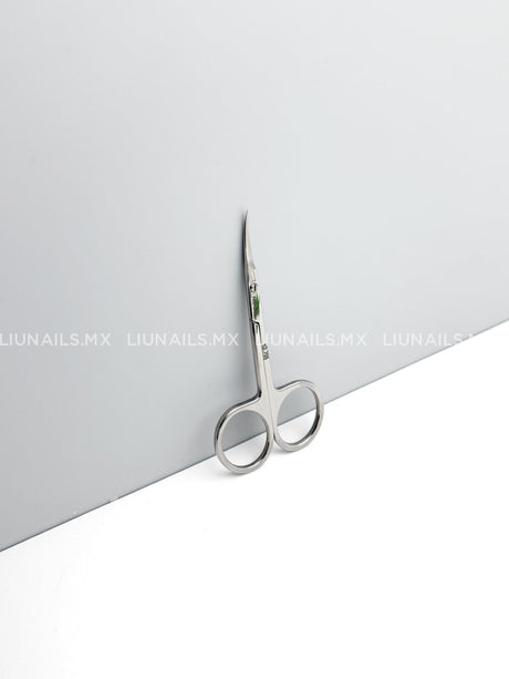 Tijera Para Cutícula Kd705 Nghia Tijeras