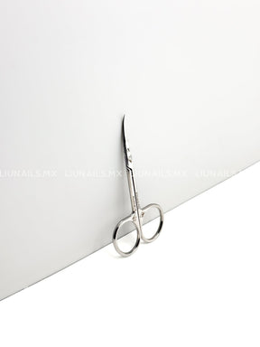 Tijera profesional para cutícula EXCLUSIVE 22 TIPO 1 STALEKS PRO Tijeras para cutícula