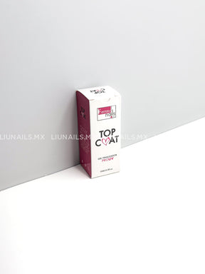 Top Coat FANTASY NAILS Top