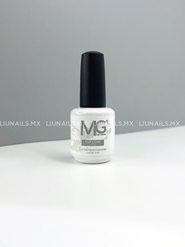 Top Coat Con Capa De Inhibición Mg By Nexu