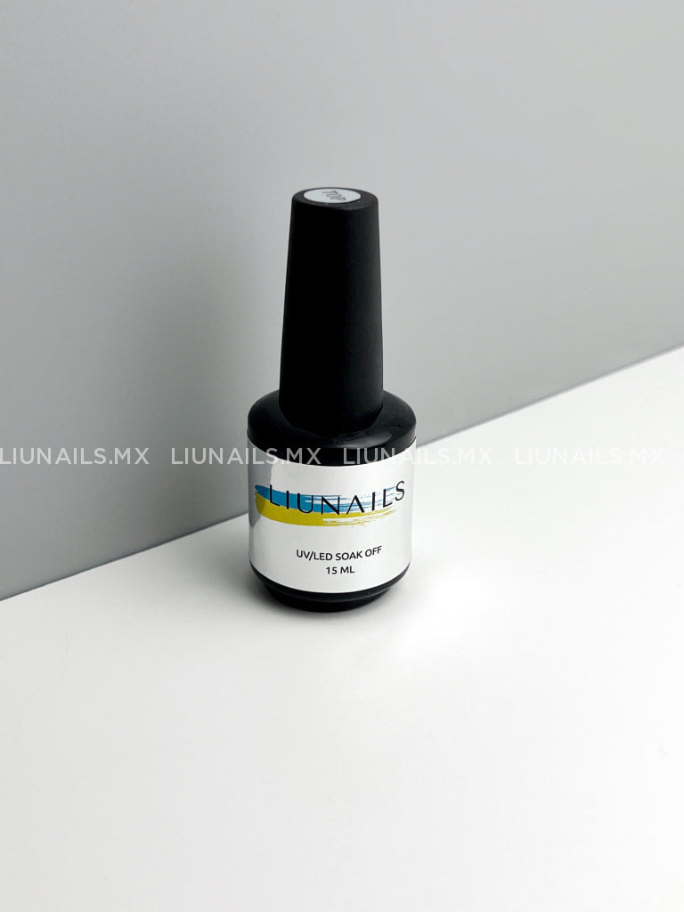 Top Coat No Wipe 15 Ml