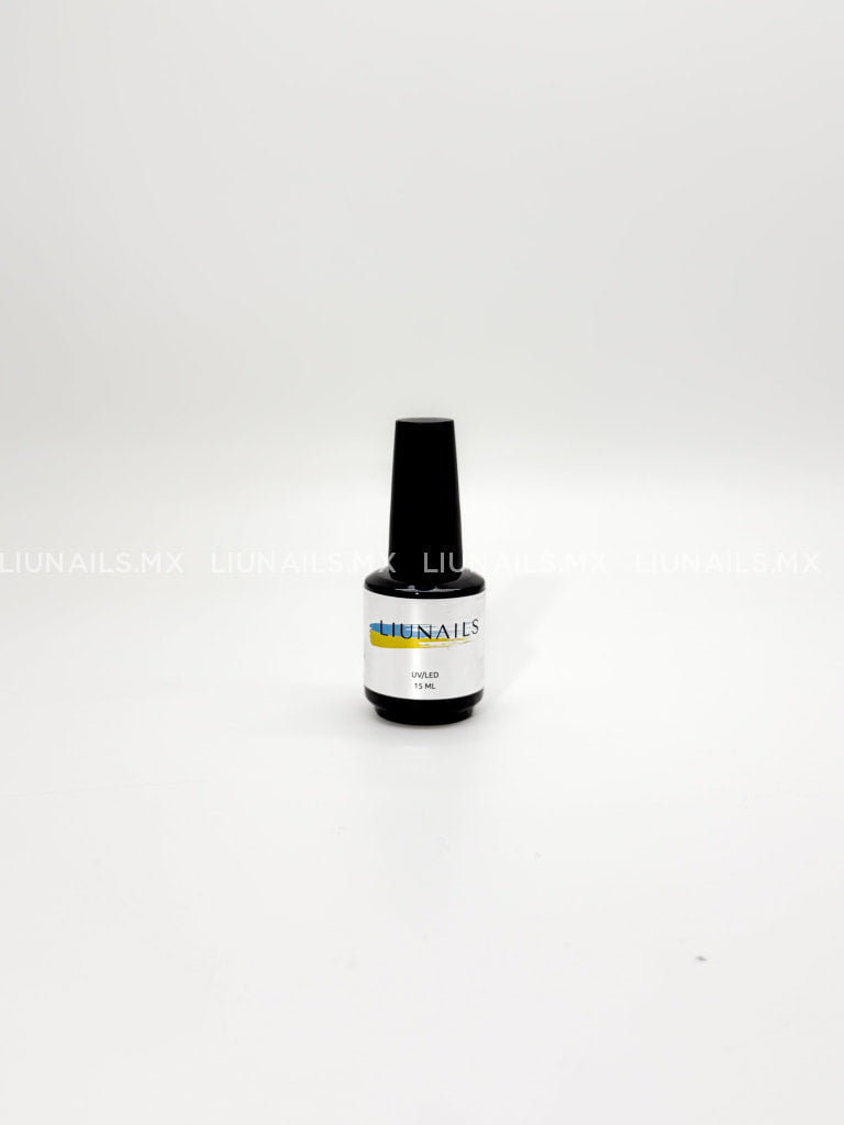 Top Coat No Wipe Sin UV LIUNAILS - Top