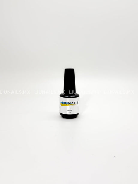 Top Coat No Wipe Sin UV LIUNAILS - Top