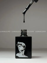 Top Glass Negro CARDONE
