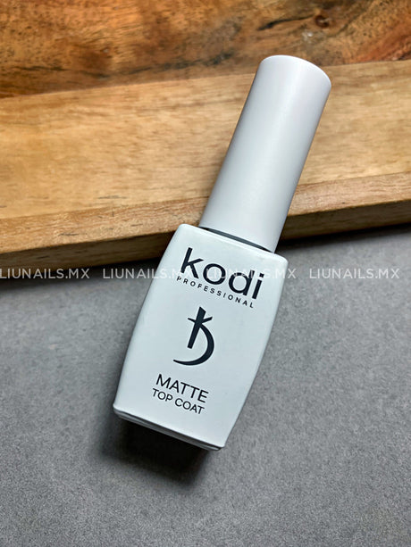 Top Matte Velour Kodi Professional