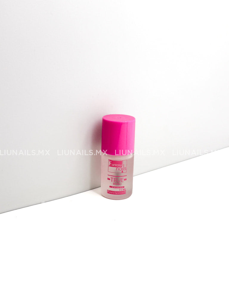 True Bond FANTASY NAILS Preparación