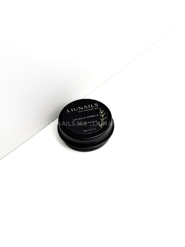 Vela de masaje Cacao & Vainilla 15g LIUNAILS - Velas