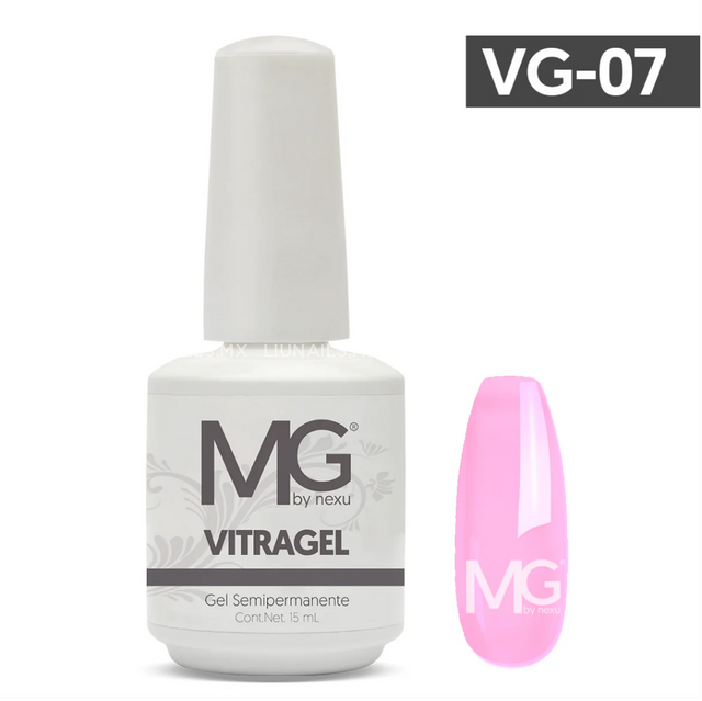 Vg-07 Mg By Nexu Colores