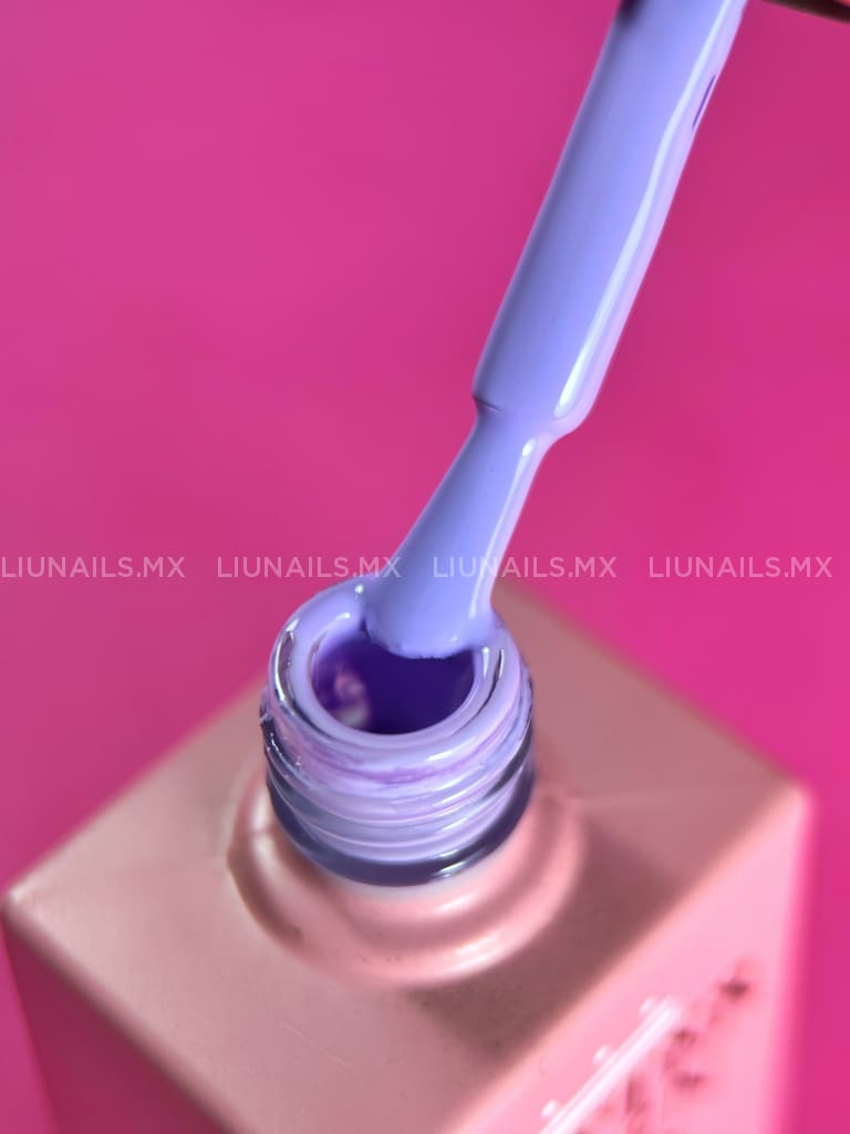 Color Lilac Daisy Glitter Queen Colores