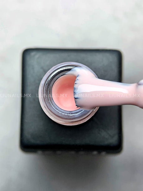 Rubber Base Color Pastel #03 Kodi Professional Bases